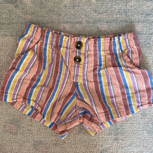 Summer Toddler Girls Outfits Bundle 3-4T with FREE Sunglasses - Picture 9 of 11